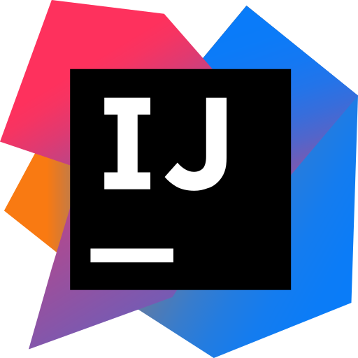 IntelliJ Logo